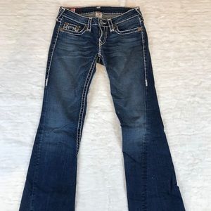 True Religion Size: 27 Jeans 👖